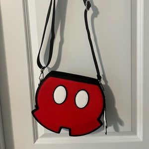 Disney Crossover bag